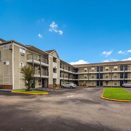 Motel 6-Jacksonville, Fl - South Exteriér fotografie