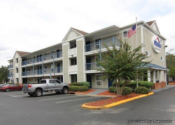 Motel 6-Jacksonville, Fl - South Exteriér fotografie