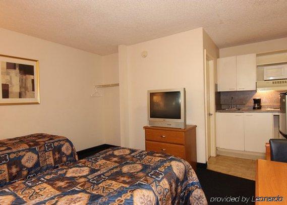 Motel 6-Jacksonville, Fl - South Pokoj fotografie