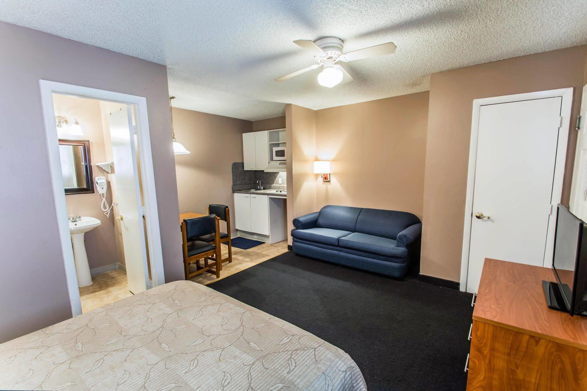 Motel 6-Jacksonville, Fl - South Exteriér fotografie